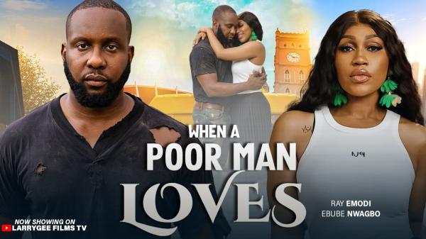 When a Poor Man Loves (2026)