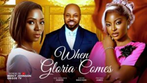 When Gloria Comes (2026)