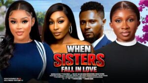 When Sisters Fall in Love (2026)