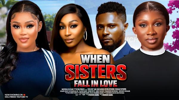 When Sisters Fall in Love (2026)