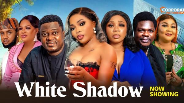 White Shadow (2026)