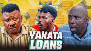 Yakata Loans (2026)