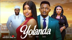 Yolanda (2026) – Nollywood