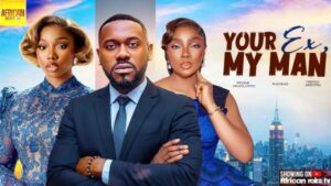 Your Ex, My Man (2026)