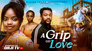 A Grip On Love (2026)