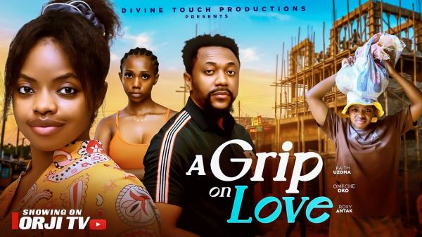 A Grip On Love (2026)