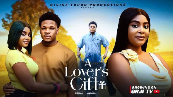 A Lover's Gift (2026)
