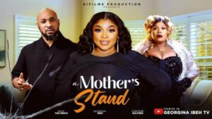 A Mother’s Stand (2026)
