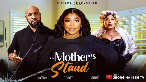 A Mother’s Stand (2026)