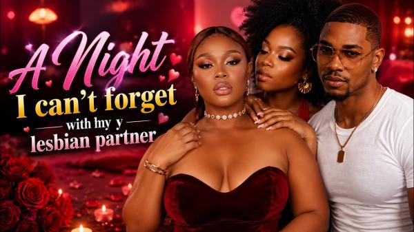 A Night I Can't Forget (2026)