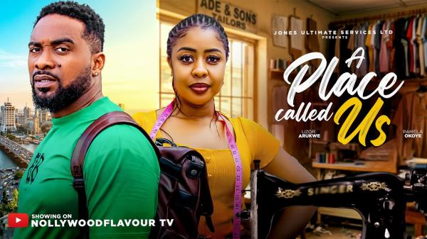 A Place Called Us (2026)