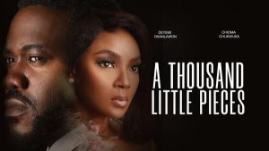A Thousand Little Pieces (2026)