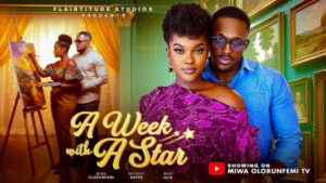 A Week With A Star (2026)