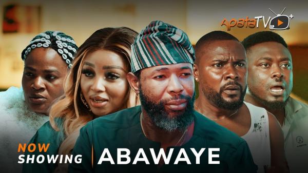 Abawaye (2026)
