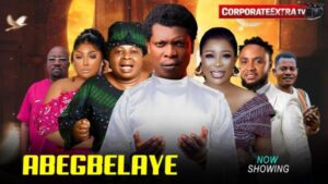 Abegbelaye (2026) – Drama