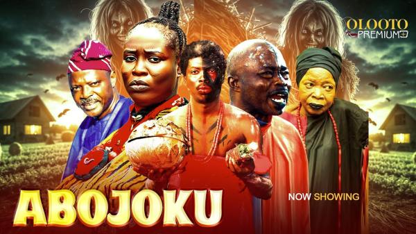 Abojoku (2026)