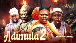Adimula (2026) – Drama