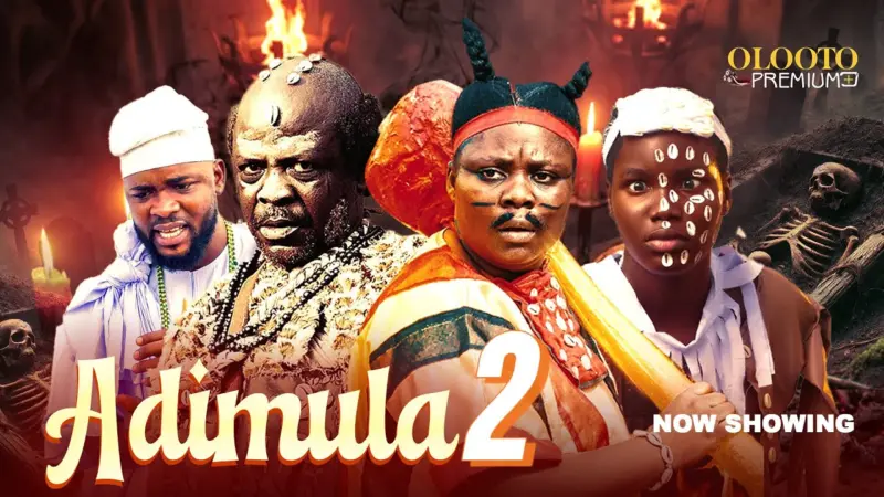Adimula (2026)