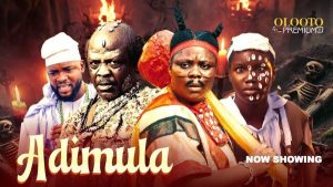 Adimula (2026) – Drama