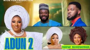 Adun (2026) – Drama