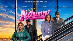 Adunni (2026)