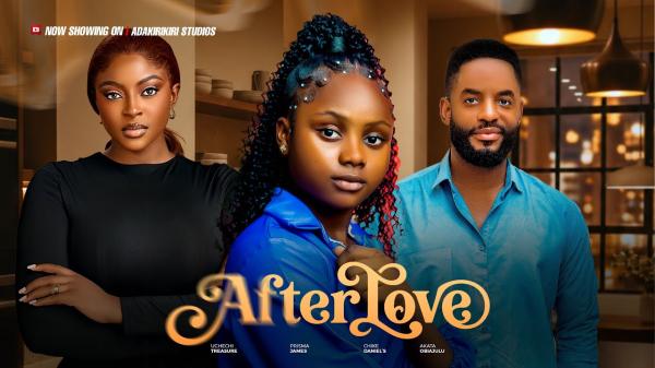 AfterLove (2026)