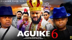 Aguike (2026)