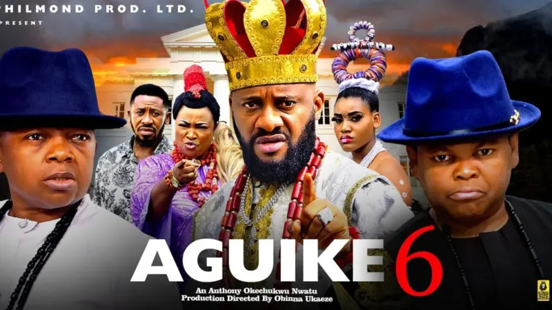 Aguike (2026)