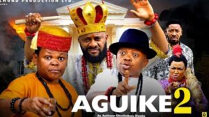 Aguike (2026)