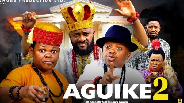 Aguike (2026)