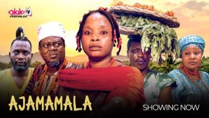 Ajamamala (2026)