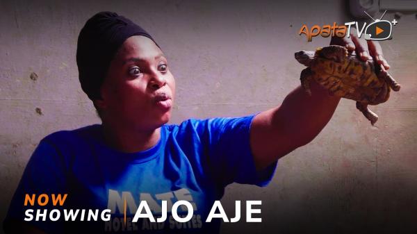 Ajo Aje (2026)