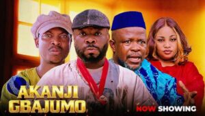 Akanji Gbajumo (2026) – Yoruba
