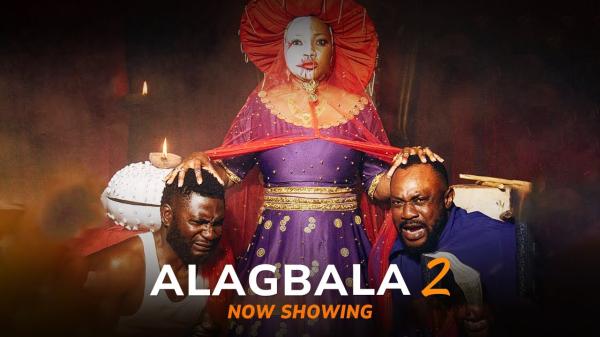 Alagbala 2 (2026)