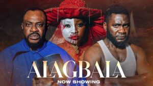 Alagbala (2026)
