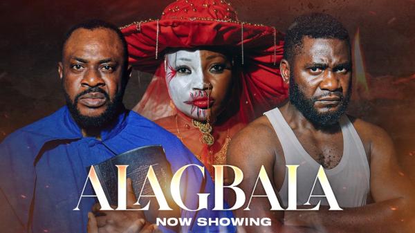 Alagbala (2026)