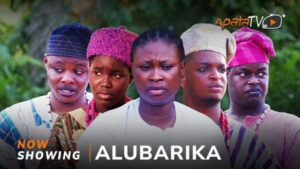 Alubarika (2026)