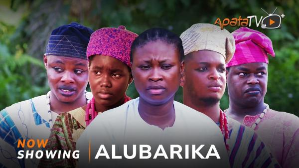 Alubarika (2026)