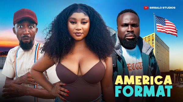America Format (2026)