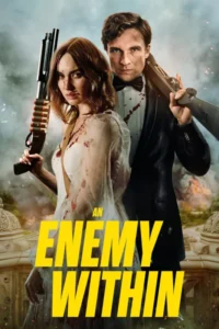 An Enemy Within (2025) – Hollywood
