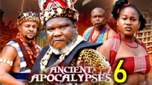 Ancient Apocalypses (2026) – Nollywood