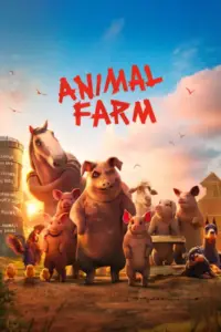 Animal Farm (2026) – Animation