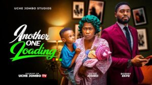 Another One Loading (2026) – Drama