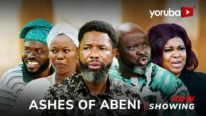 Ashes of Abeni (2026) – Yoruba