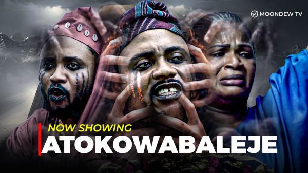 Atokowabaleje (2026)