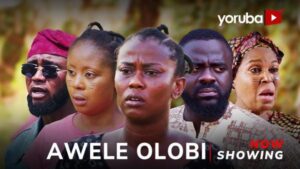 Awele Olobi (2026)