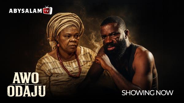 Awo Odaju (2026)