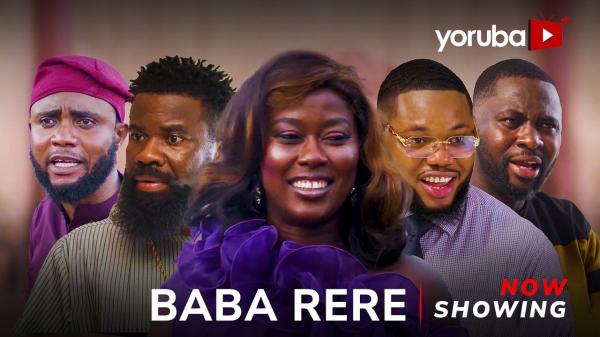 Baba Rere (2026)