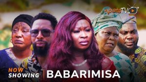 Babarimisa (2026) – ApataTV+