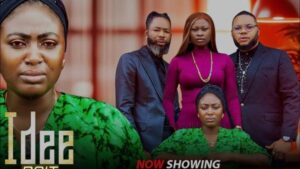 Bait (Idee) (2026) – Drama